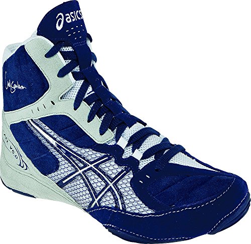 Asics Cael V5.0 Mens Wrestling Shoes