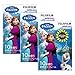 Fujifilm Instax Mini Frozen Fever 30 Film for Fuji 7s 8 25 50s 90 300 Instant Camera, Share SP-1