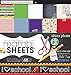 me & my BIG ideas I Heart School Sheets, 12-Inch by 12-Inch