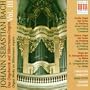 Organ Works on Silbermann Organs, Vol. 3: Johann Sebastian Bach