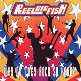 Why Do They Rock So Hard?