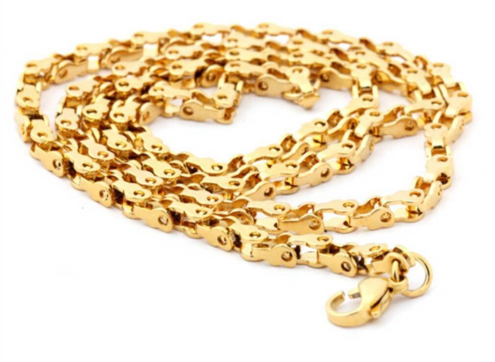 Amazon.com: Gold - Jewelry / Contemporary & Designer: Clothing ...