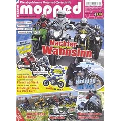 Mopped