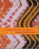 Chemins de couleur : Teintures et motifs du monde