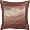 Interior Decorating Throw Pillow Covers Silk (bcbr210) Image #1