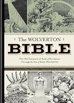 Wolverton Bible, The