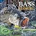 Bass Fishing 2010 Wall Calendar