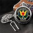 smiths pocket watch