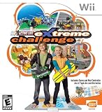 Active Life: Extreme Challenge WII