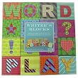 Geo Bright Writer's Blocks - Colorful Letter Blocks to Spell out your Thoughts