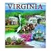 Virginia Coverlet
