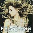 Fearless (Platinum Edition) (Bonus Tracks) (CD/DVD)