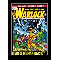 Essential Warlock - Vol. 1