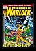 Books : Essential Warlock - Volume 1