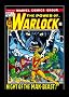 Essential Warlock - Vol. 1