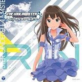THE IDOLM@STER CINDERELLA MASTER 001 渋谷凛