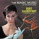 Magic Music of Far Away