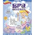 Scientific Explorer's Spa Science Chemistry Kit
