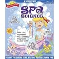 Scientific Explorer's Spa Science Chemistry Kit