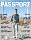 Passports [Print + Kindle]