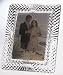 Kitchen & Housewares : LEAD CRYSTAL PHOTO FRAME