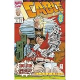 Cable Blood and Metal #2
