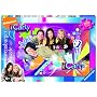 Ravensburger 10826  - Puzzle de 100 piezas iCarly de Ravensburger