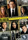 WITHOUT A TRACE / FBI 失踪者を追え!〈フォース・シーズン〉 コレクターズ・ボックス [DVD] 画像