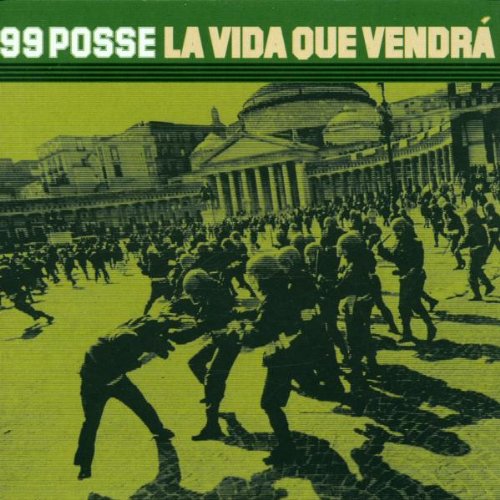 99 Posse - Vida Que Vendra - Zortam Music