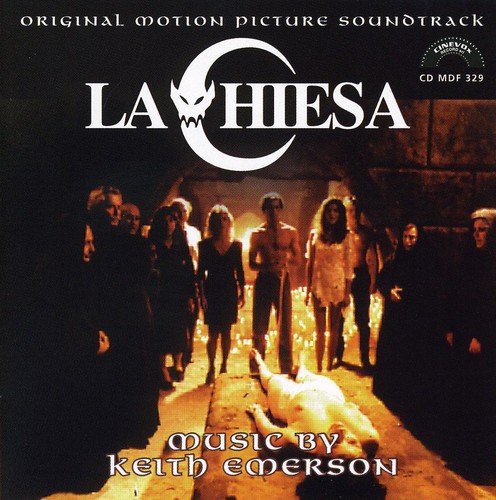 La Chiesa (The Church)