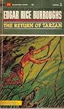 The Return of Tarzan