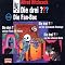 Die Drei ??? Folge 1 - 45