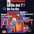 Die drei ??? - Die Fanbox (Folgen 4-6)
