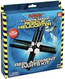 from Interactive Toy Bladerunner 3 Replacement Twin Rotor Set X 1