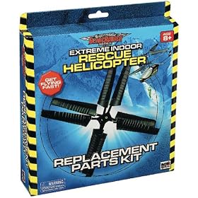 Bladerunner 3 Replacement Twin Rotor Set X 1