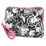 61jh9tX1xuL. SL160  Belvah Quilted Floral iPad Case