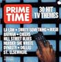 Prime Time-Television Themes