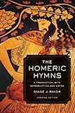 The Homeric hymns