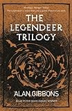 The legendeer trilogy