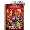 The Maharajah's Monkey: A Kit Salter Adventure