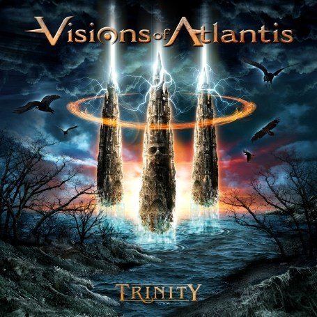 Atlantis - Trinity - Zortam Music