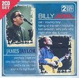 Billy Joel & James Taylor