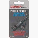 Coast LED Lenser 7714 AG5 Batteries,...