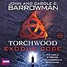 Torchwood: The Exodus Code
