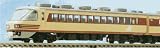 TOMIX（トミックス）JR485系特急電車（雷鳥・クロ481-2000）５両基本セットＡ【鉄道模型】Nゲージ