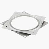 Shepherd Hardware 212458 Lazy Susan