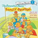 The Berenstain Bears' Family Reunion | Jan Berenstain