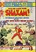 Search : SHAZAM: 100 PAGE SUPER-SPECTACULAR (VOL 3, #16 COMIC BOOK, 1975