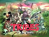 Tribes : the dog years