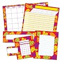 Trend Lively Leaves Classroom Theme Pack